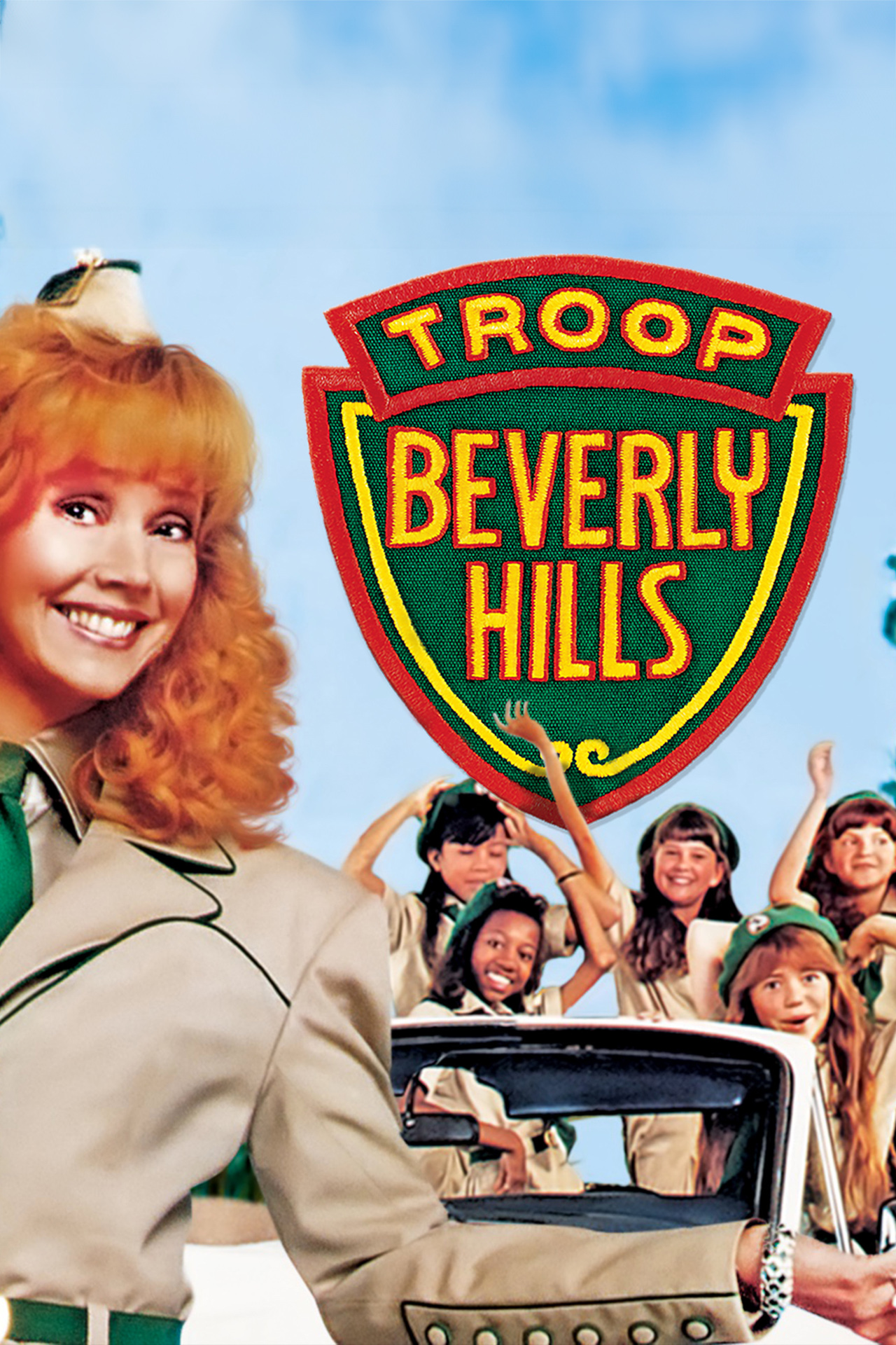 Troop Beverly Hills (1989) [29565] (A1764892401) [[Movies]] --Plex--